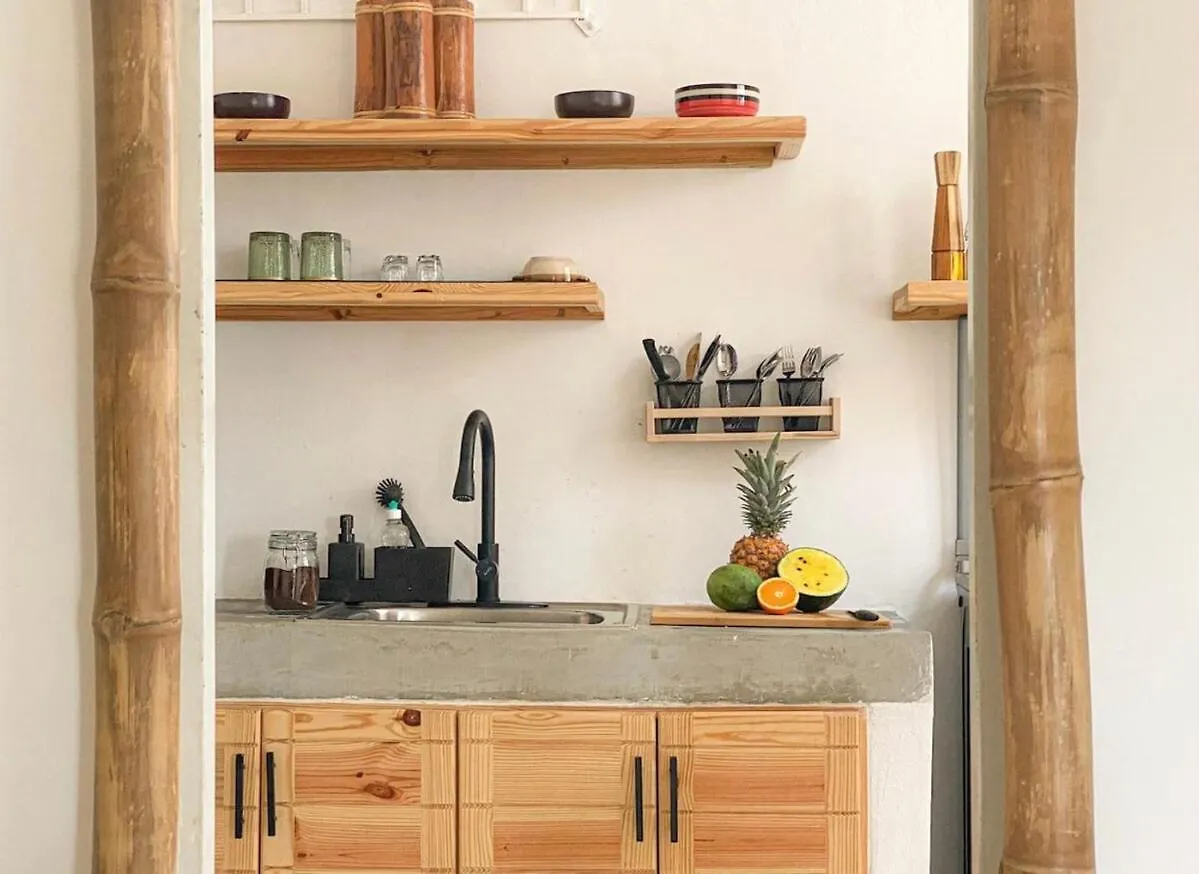 Apartamento Casa Cacique Santo Domingo