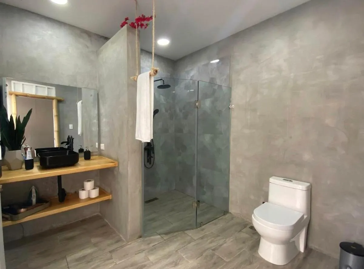 Apartamento Casa Cacique Santo Domingo República Dominicana