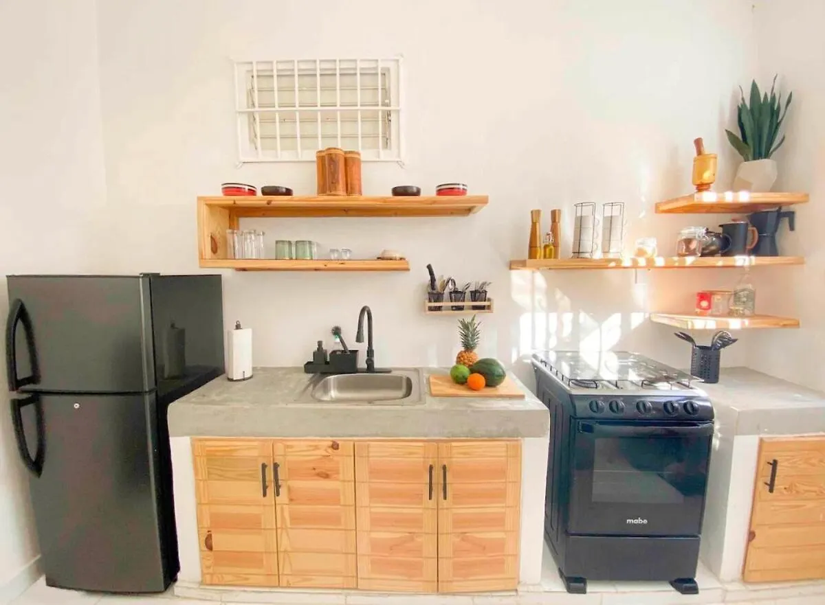 Apartamento Casa Cacique Santo Domingo