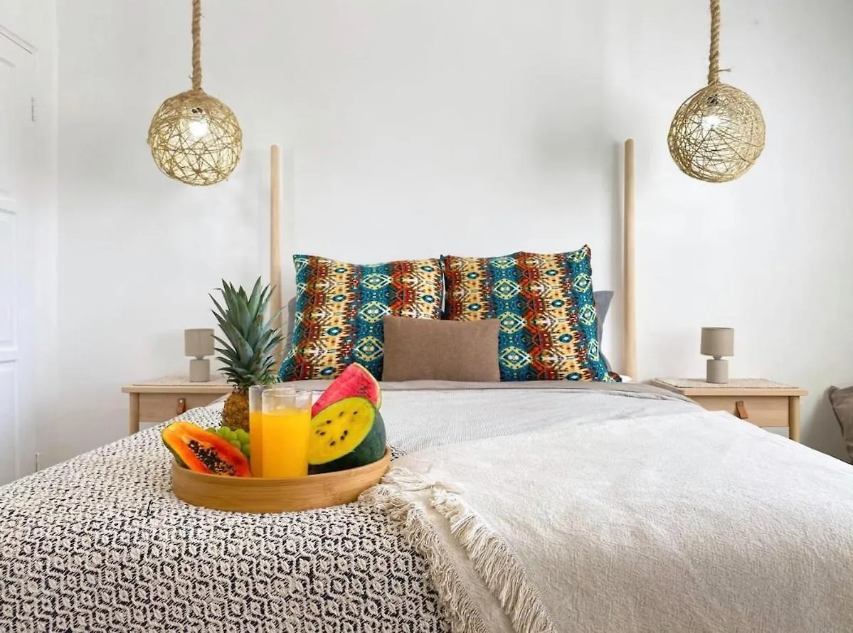 Apartamento Casa Cacique Santo Domingo